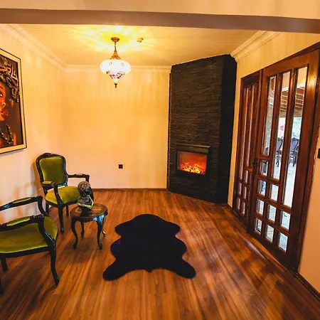 The Red Witch Boutique Hotel