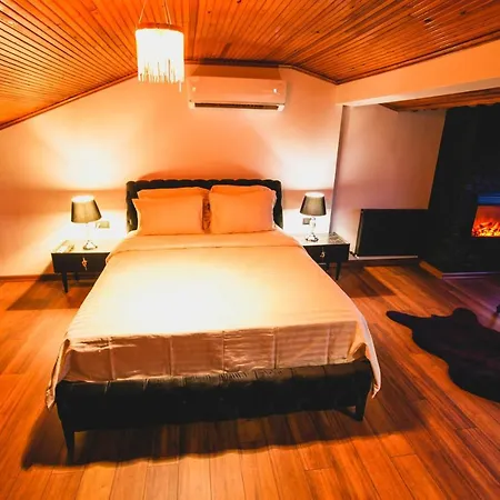 The Red Witch Boutique Hotel
