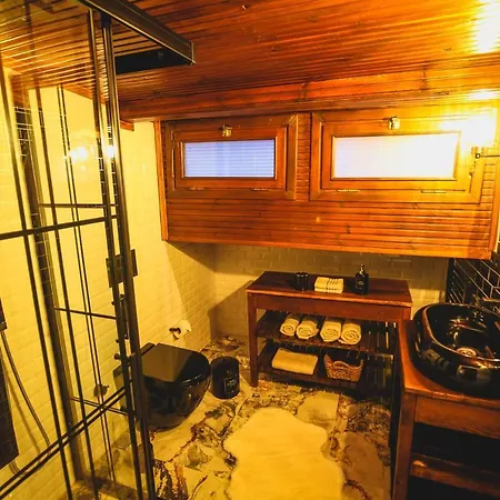 The Red Witch Boutique Hotel