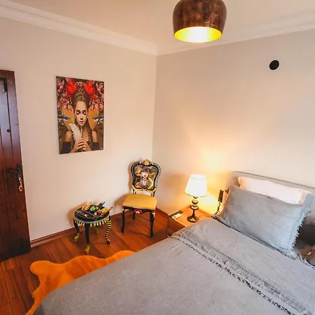 Hotel The Red Witch Boutique *